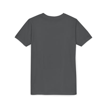 Piklez™ Kids T-Shirt Youth Tee – “Destined to Shine” Graphic Tee | Smile Universe Collection