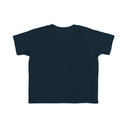 Piklez™ Kids Heavy Cotton™ Tee – "Magic Paint!" Graphic Shirt | Smile Universe Collection