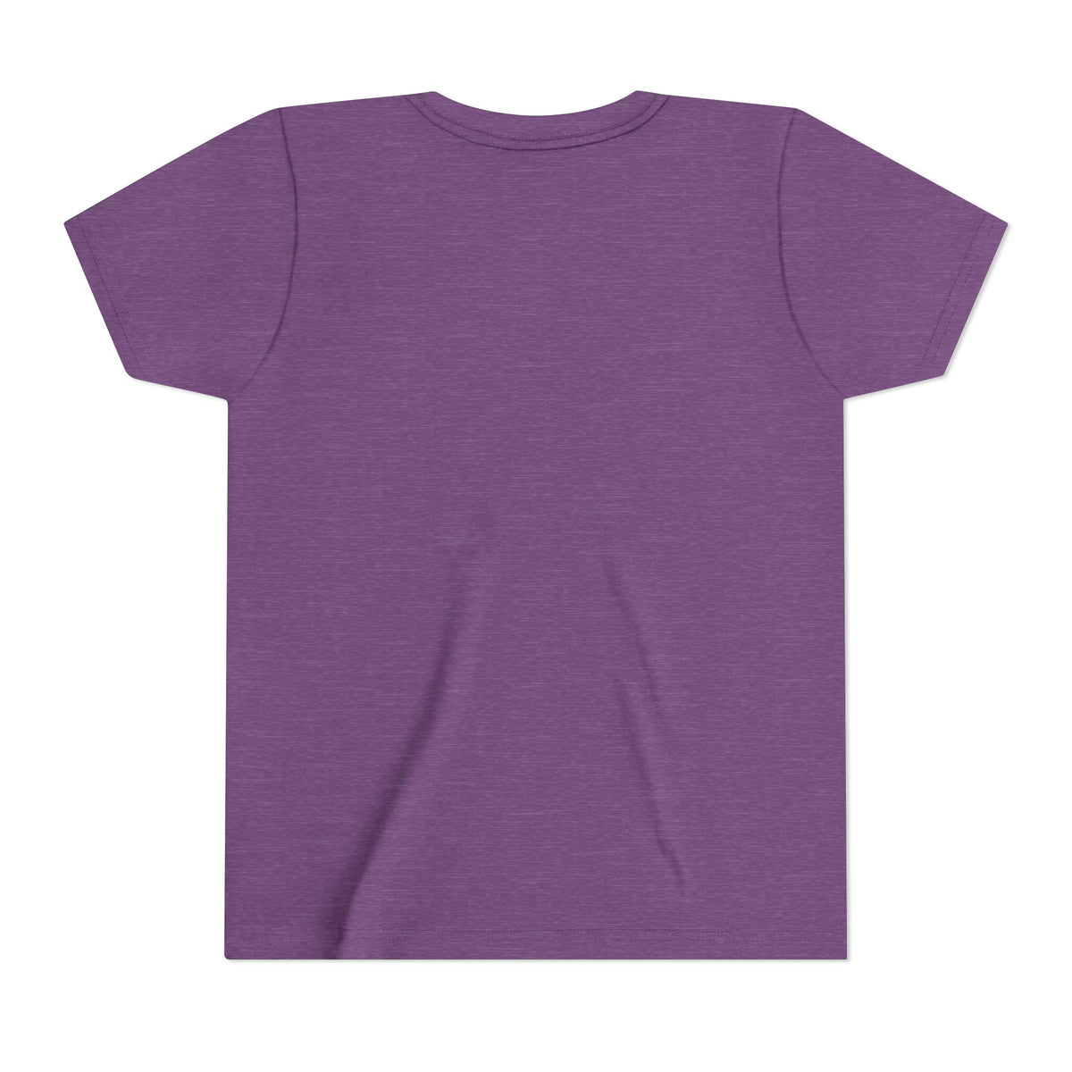 Piklez™ Youth Short Sleeve Tee – "Full of Love!" Graphic Shirt | Smile Universe Collection