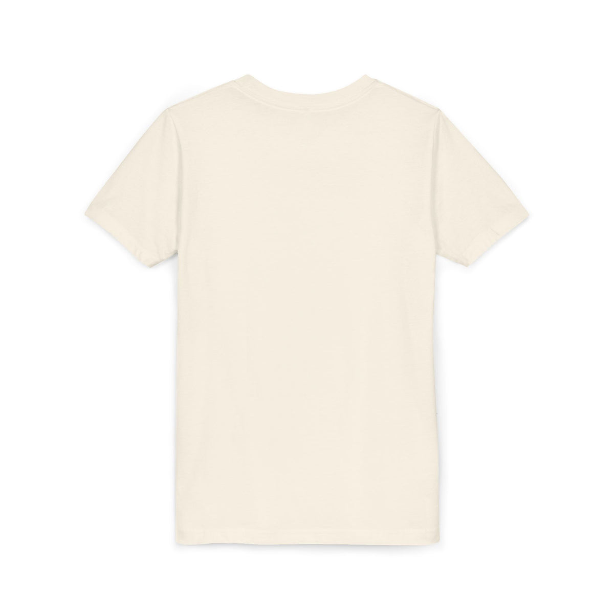 Panz™ Youth Short Sleeve Tee – "My Mind is Full of Magic" Graphic | Smile Universe Collection