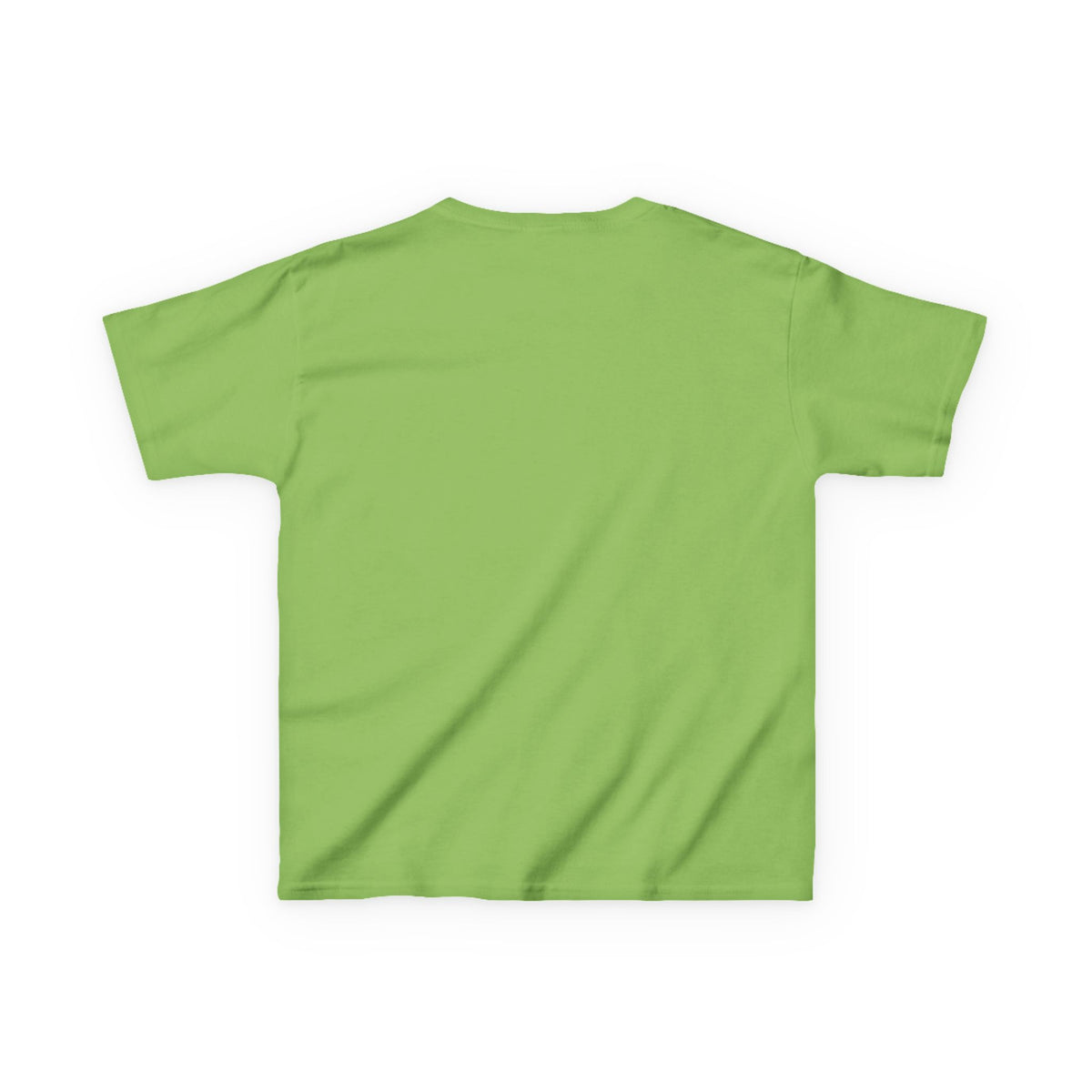 TuBz™M "Be Proud. Be Different. Be You." Kids T-Shirt - Inspirational Graphic Tee