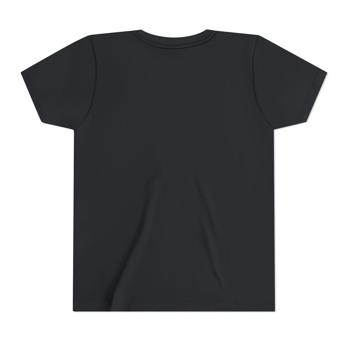 TuBz™ Rockstar Kids T-Shirt - "Who Hotter Than Me!" Graphic Tee | Smile Universe TuBz4Kidz Collection