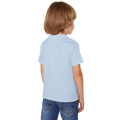 TuBz™ "Kindness Is Cool" Kids T-Shirt - Positive Message Graphic Tee | Smile Universe TuBz4Kidz
