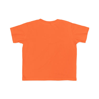 Piklez™ Kids Heavy Cotton™ Tee – "Magic Paint!" Graphic Shirt | Smile Universe Collection