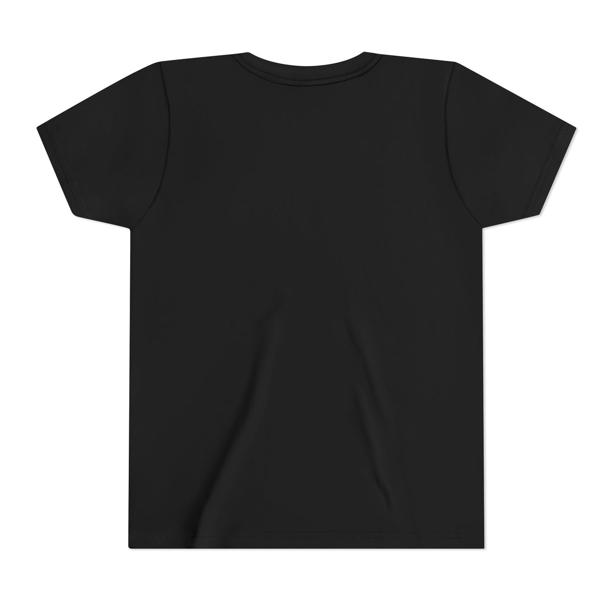 TuBz™ "I Can Do Hard Things" Youth T-Shirt - Motivational Kids Graphic Tee