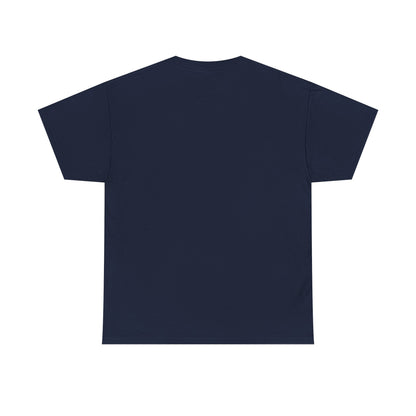 Potz™ Unisex Heavy Cotton™ Tee – Playful Graphic Tee | Smile Universe Collection
