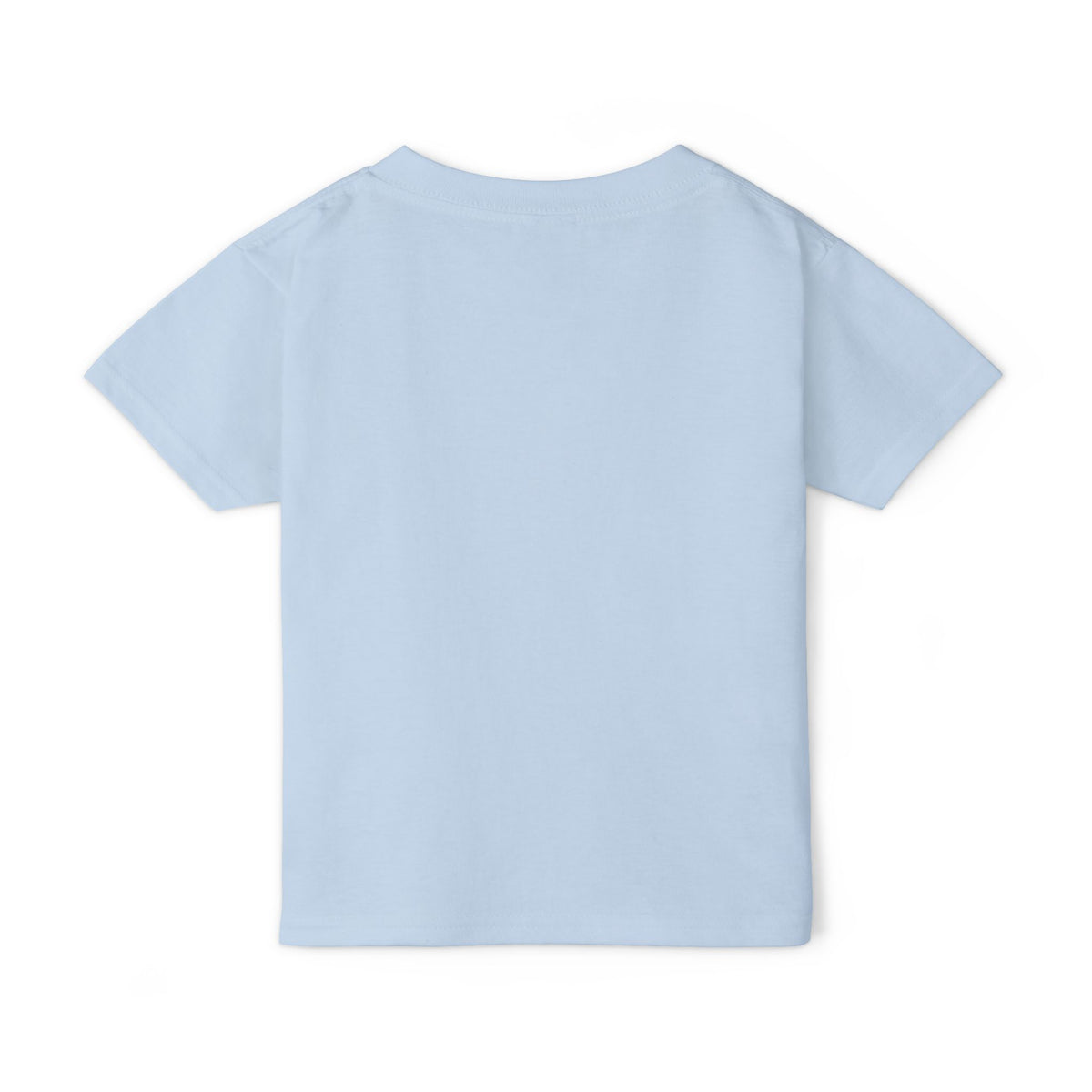Potz™ Heavy Cotton™ Toddler T-Shirt – Playful Graphic Tee | Smile Universe Collection