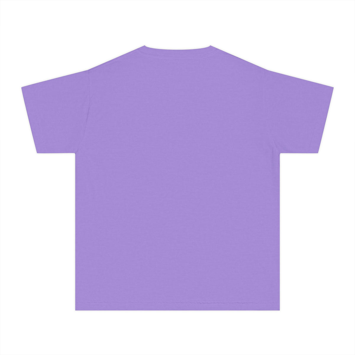 Piklez™ Youth Midweight Tee – "Born to Celebrate!" Graphic Shirt | Smile Universe Collection