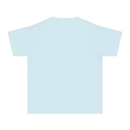 TuBz™ "Being Smart Iz Kool" Youth Graphic T-Shirt - Educational Kids Tee | TuBz4Kidz