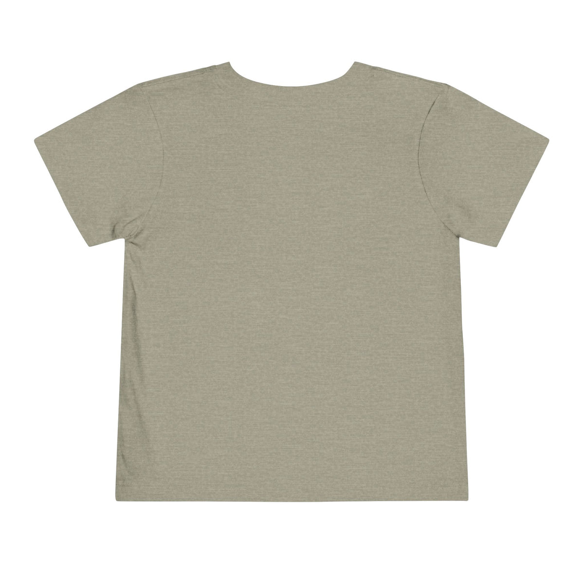 Panz™ Toddler Short Sleeve Tee – "My Mind is Full of Magic" Graphic | Smile Universe Collection