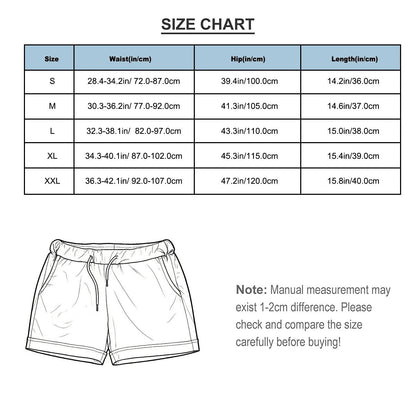 BWD “Inspiring Mindz Beyond™” Women’s All-Over Print Shorts
