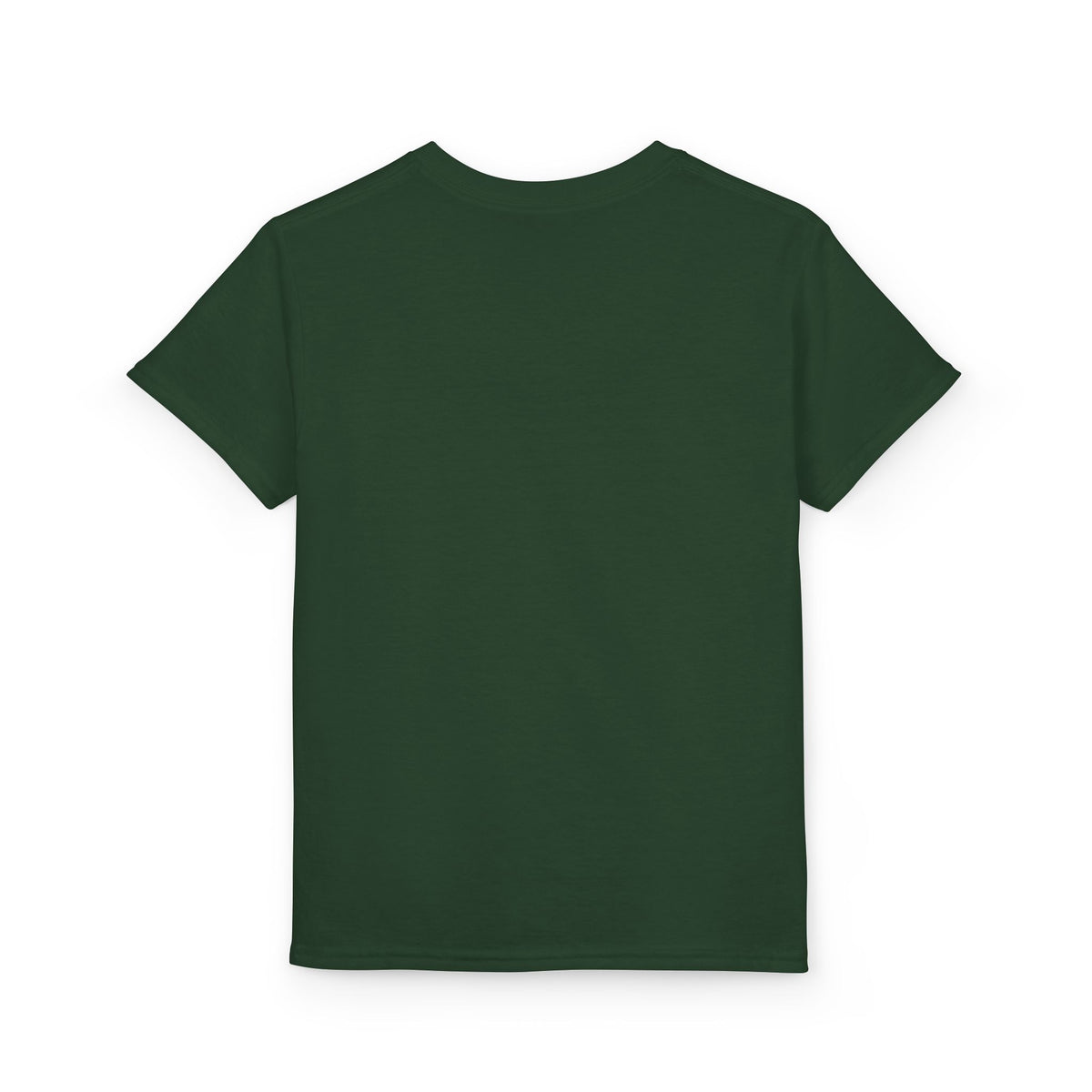 Panz™ Youth DryBlend® T-Shirt – "My Energy is Powerful" Graphic Tee | Smile Universe Collection