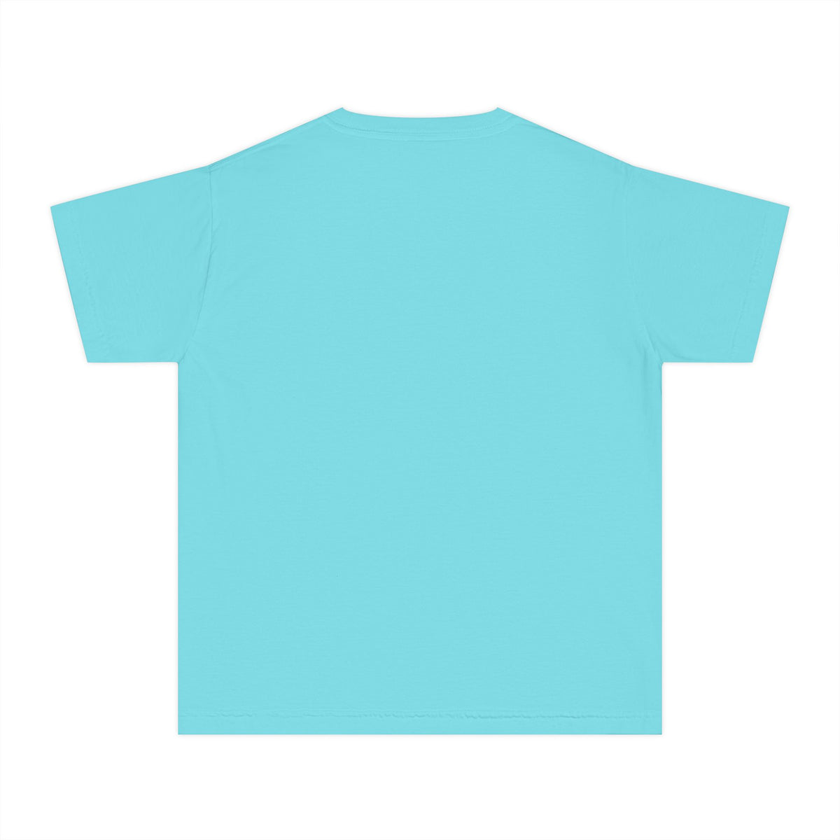 Piklez™ Youth Midweight Tee – "Full of Love!" Graphic Shirt | Smile Universe Collection