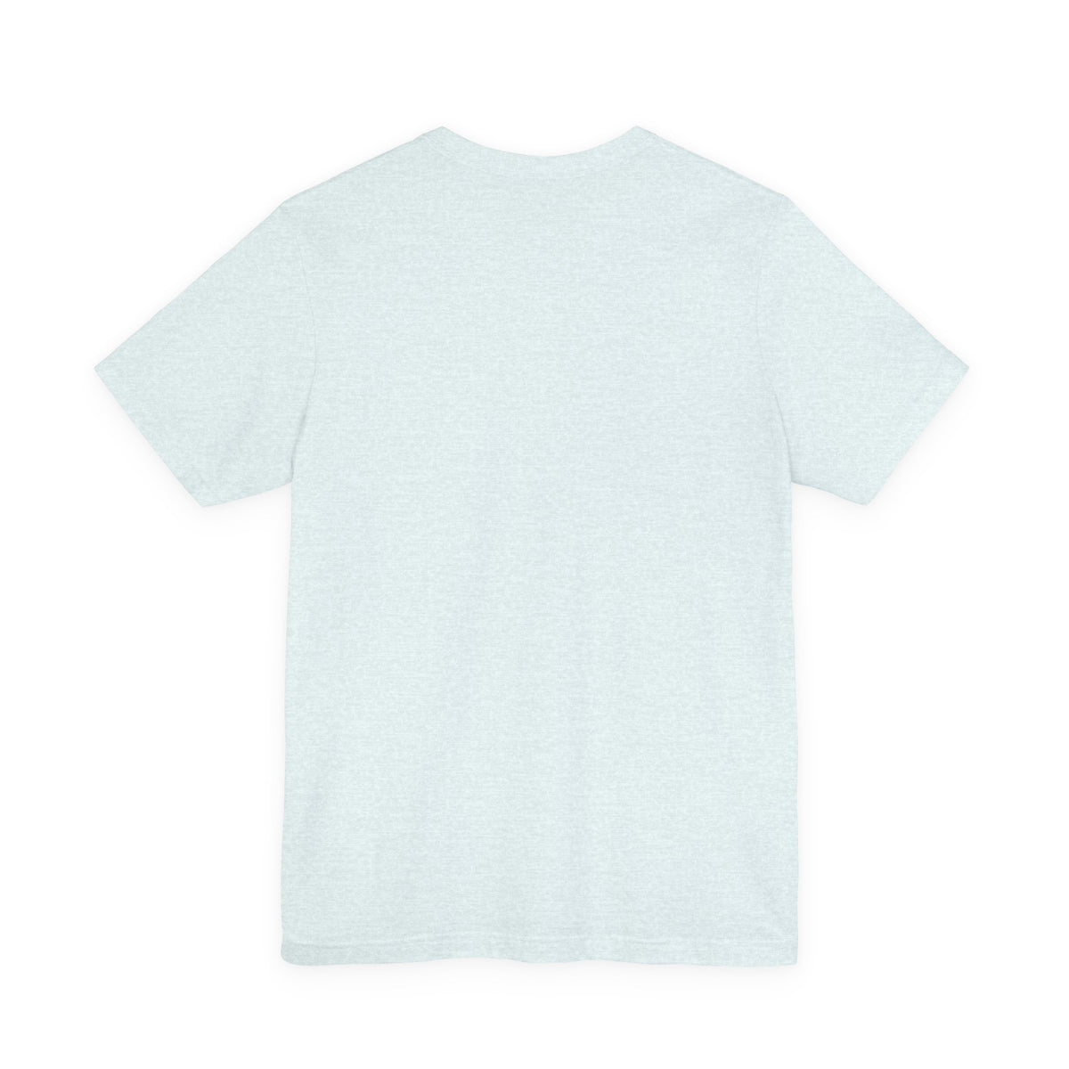 Potz™ Unisex Jersey Short Sleeve Tee – "Energy is My Superpower!" Graphic Tee | Smile Universe Collection
