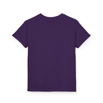 TuBz™ Rockstar Kids T-Shirt - "Who Hotter Than Me!" Graphic Tee | Smile Universe TuBz4Kidz Collection