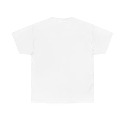 Panz™ Unisex Heavy Cotton™ Tee – "My Autism is My Superpower" Graphic | Smile Universe Collection