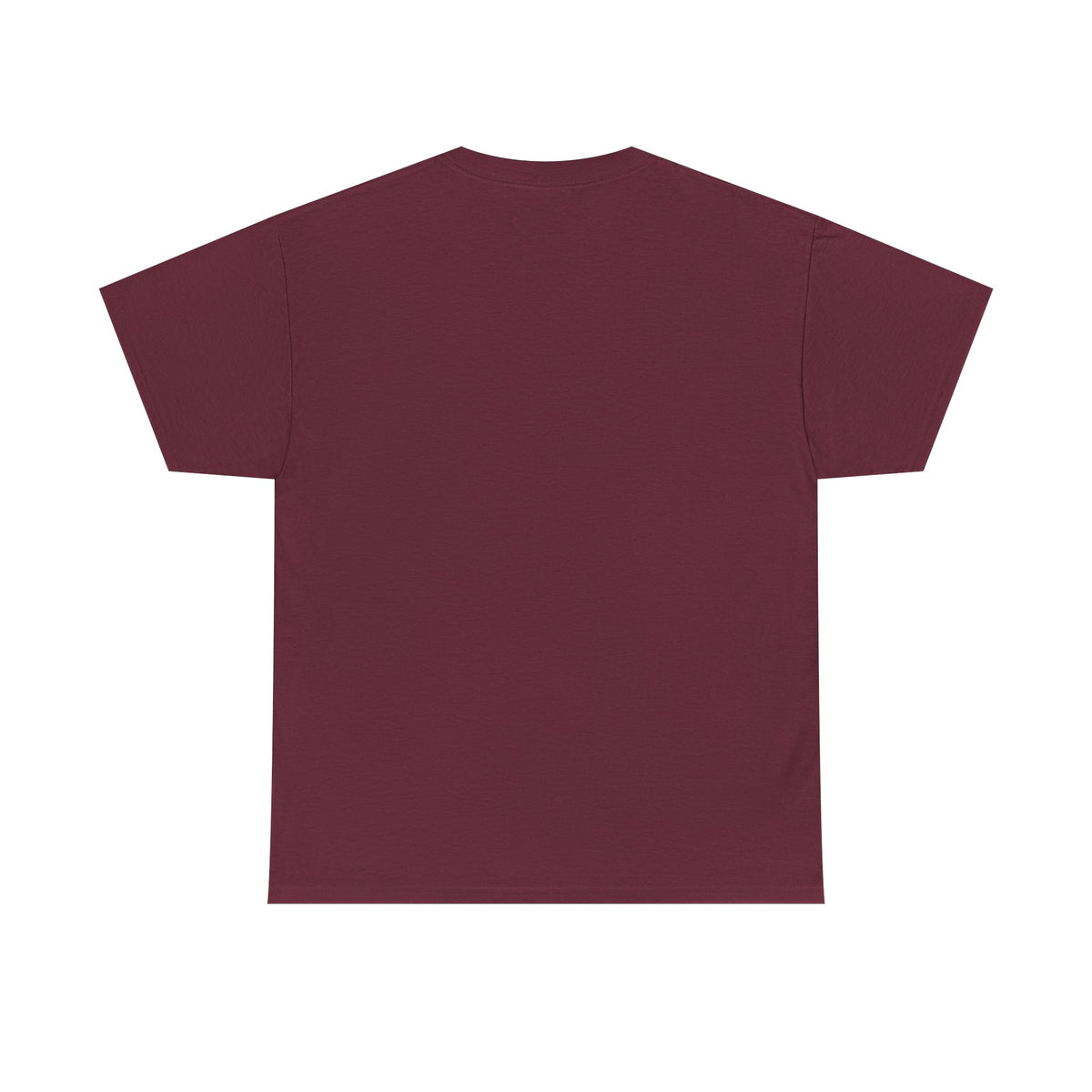 Panz™ Unisex Heavy Cotton™ Tee – "My Mind is Full of Magic" Graphic | Smile Universe Collection