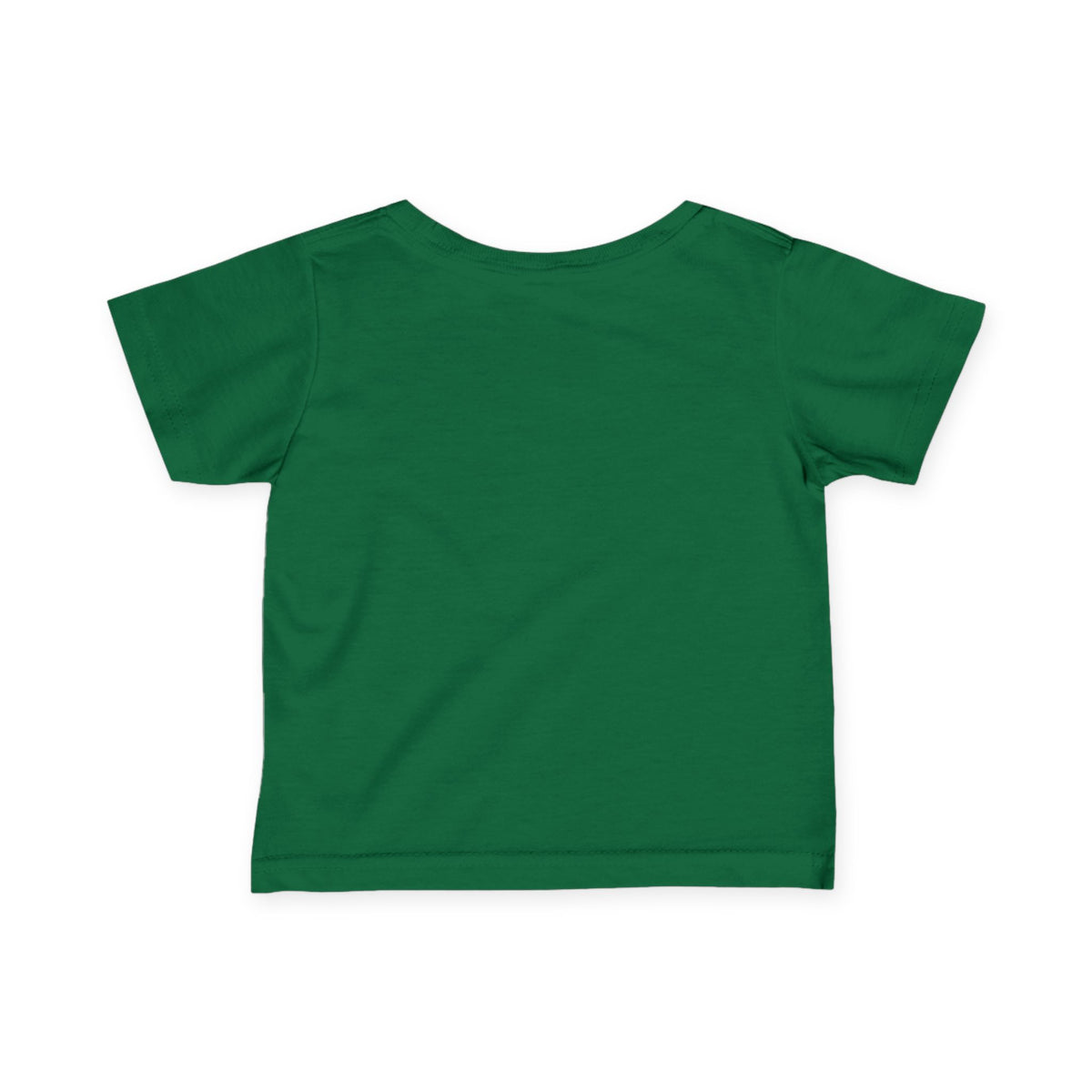 Lani™ Infant Fine Jersey Tee – "Let's Sing Happiness Together!" Graphic