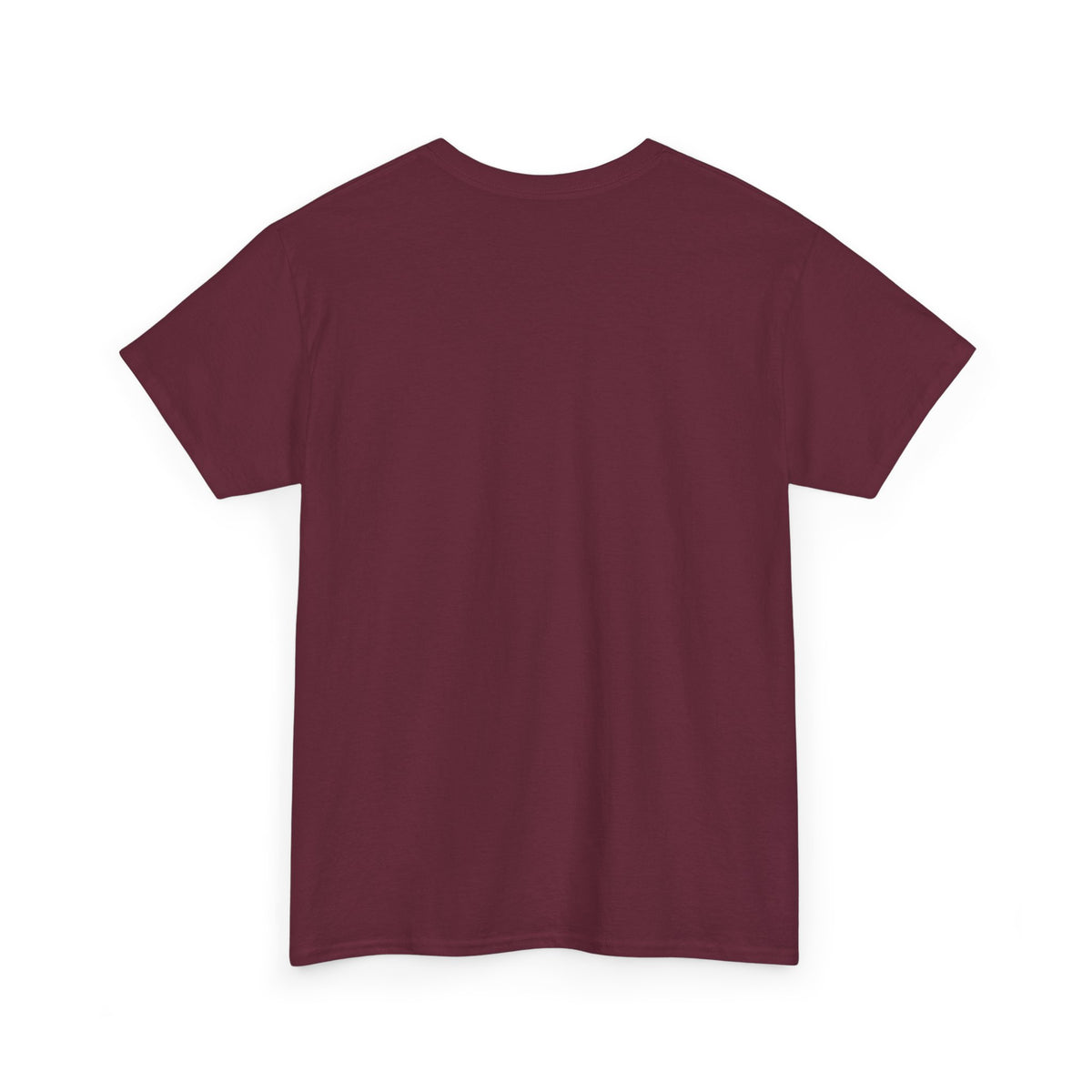 Potz™ Unisex Heavy Cotton™ Tee – "My ADHD Brain is Full of Brilliant Ideas!" Graphic Tee | Smile Universe Collection