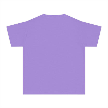 Lani™ Youth Midweight Tee – "Where Being Different is CELEBRATED!" Graphic Shirt