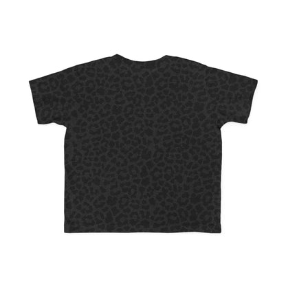 Lani™ Toddler's Fine Jersey Tee – "Where Being Different is CELEBRATED!" Graphic Shirt