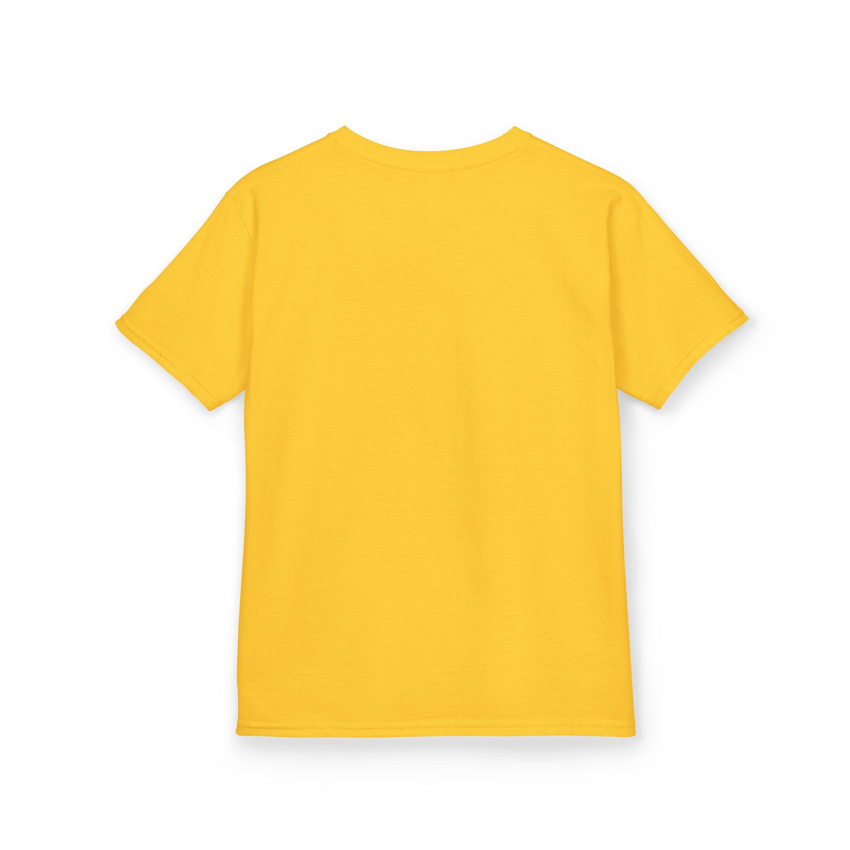 TuBz™M "Be Proud. Be Different. Be You." Kids T-Shirt - Inspirational Graphic Tee