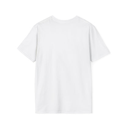 Potz™ Unisex Softstyle T-Shirt – "Energy is My Superpower!" Graphic Tee | Smile Universe Collection
