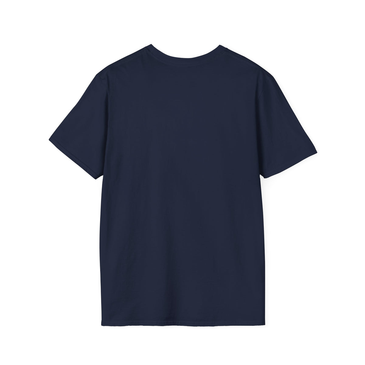 Panz™ Unisex Softstyle T-Shirt – "My Autism is My Superpower" Graphic | Smile Universe Collection