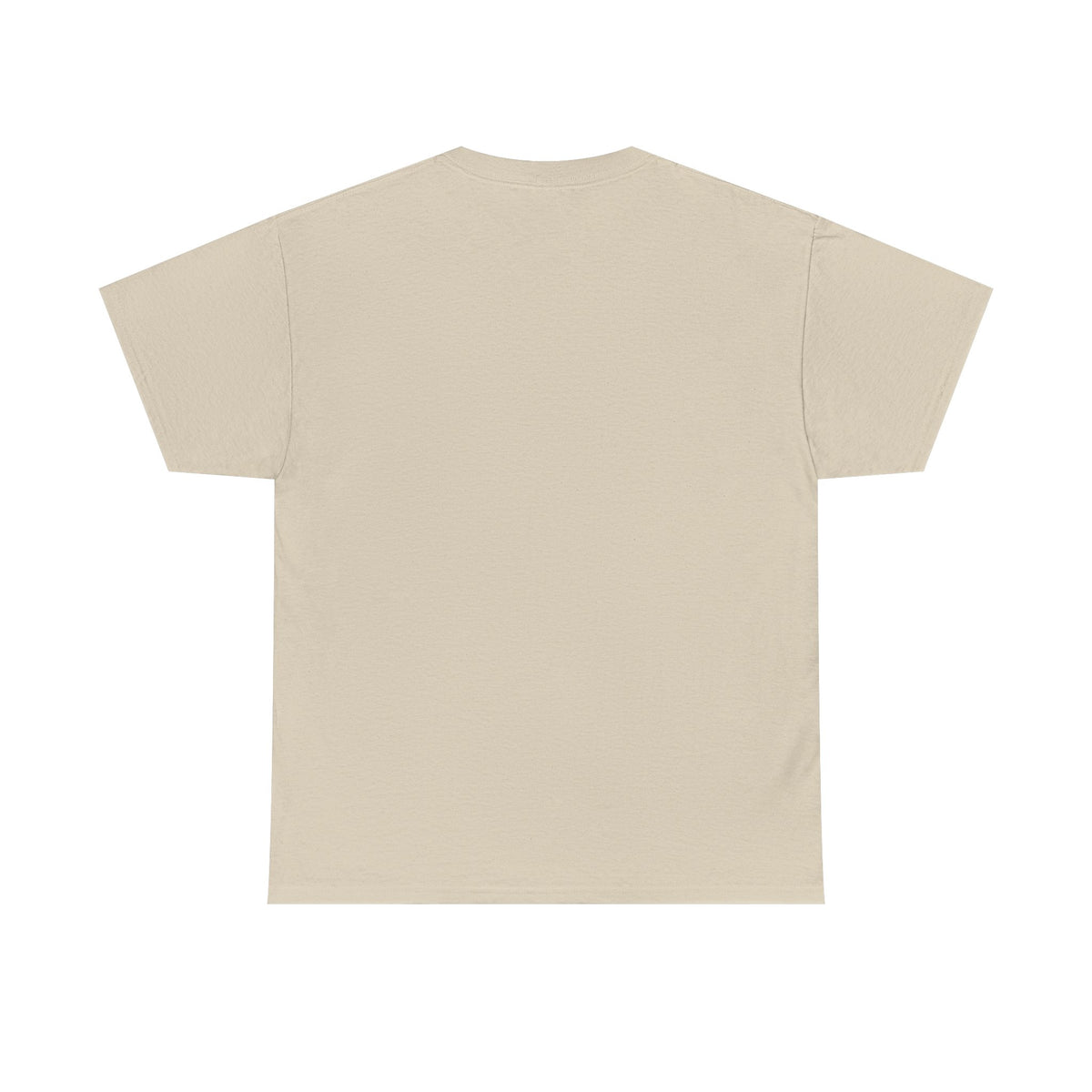Potz™ Unisex Heavy Cotton™ Tee – Playful Graphic Tee | Smile Universe Collection