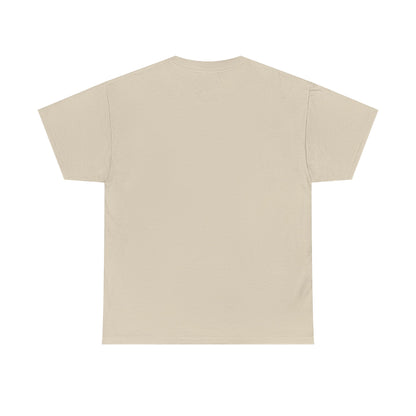Potz™ Unisex Heavy Cotton™ Tee – Playful Graphic Tee | Smile Universe Collection
