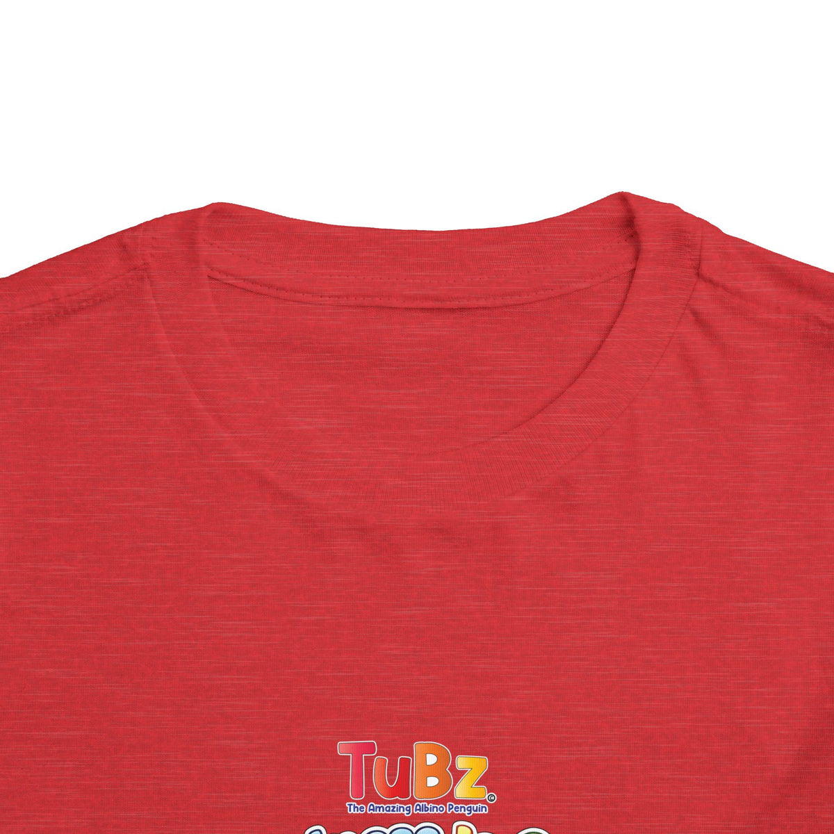 TuBz™ "Kindness Is Cool" Kids T-Shirt - Positive Message Graphic Tee | Smile Universe TuBz4Kidz