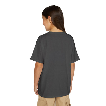 Potz™ Youth DryBlend® T-Shirt – "I Guide My ADHD Energy!" Graphic Tee | Smile Universe Collection