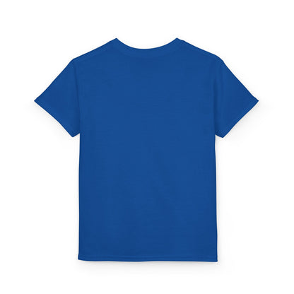 Potz™ Youth DryBlend® T-Shirt – "I Guide My ADHD Energy!" Graphic Tee | Smile Universe Collection