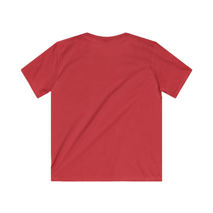 Piklez™ Toddler's Fine Jersey Tee – "Magic Paint!" Graphic Shirt | Smile Universe Collection