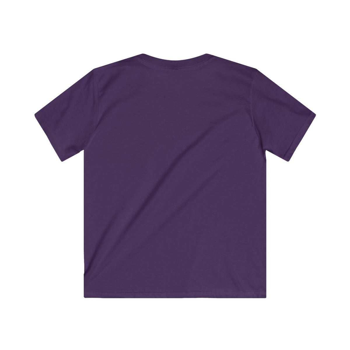 Potz™ Kids Softstyle Tee – "I Guide My ADHD Energy!" Graphic Tee | Smile Universe Collection