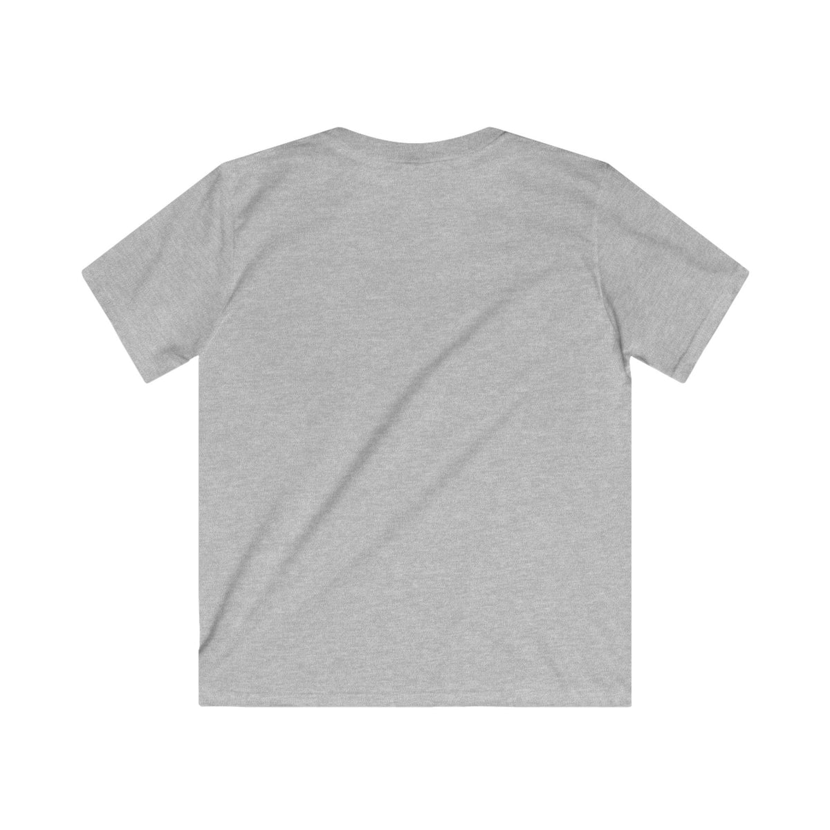 Lani™ Kids Softstyle Tee – "Let's Sing Happiness Together!" Graphic