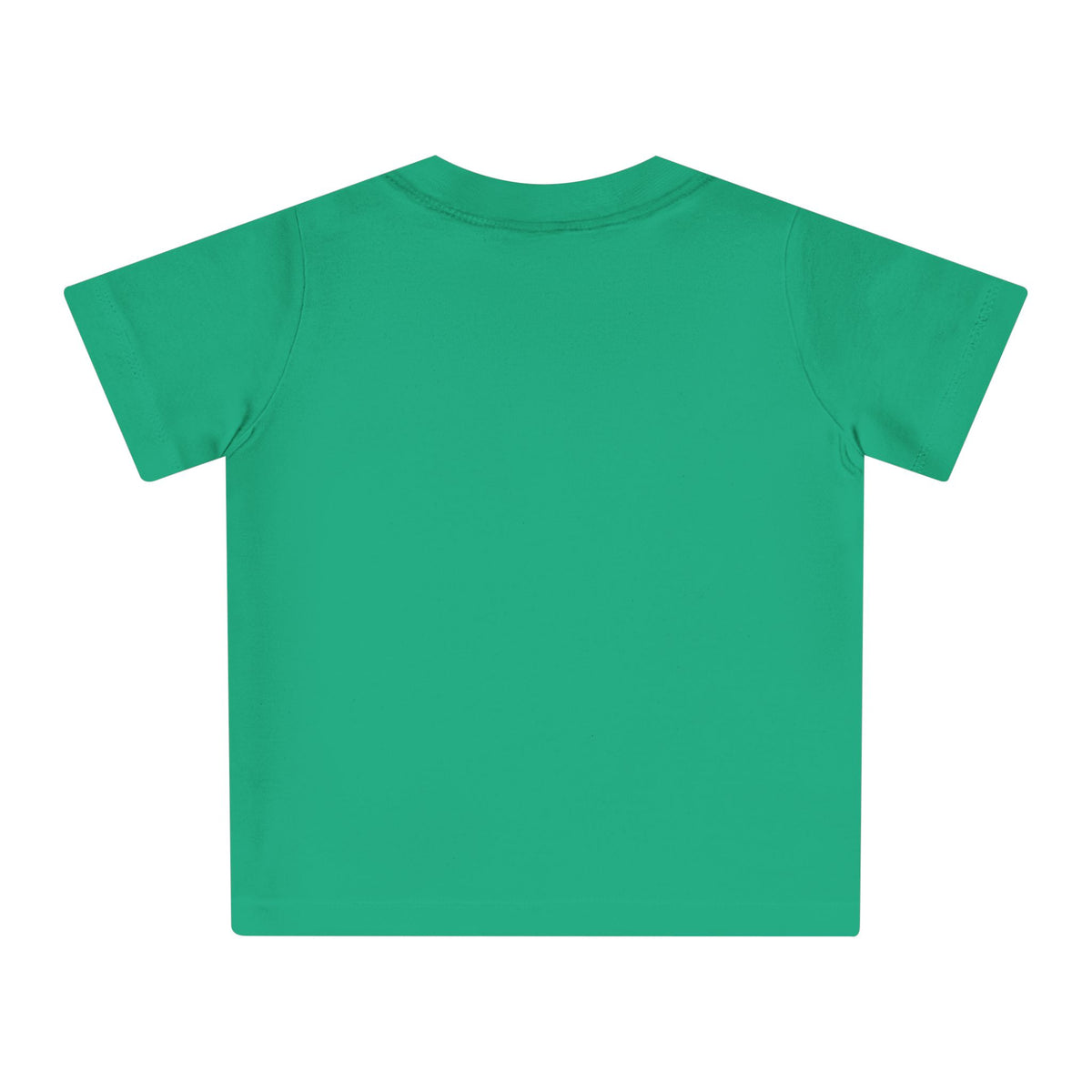 TuBz™ "Be Proud. Be Different. Be You." Baby T- Shirt - Cute Inspirational Infant Tee