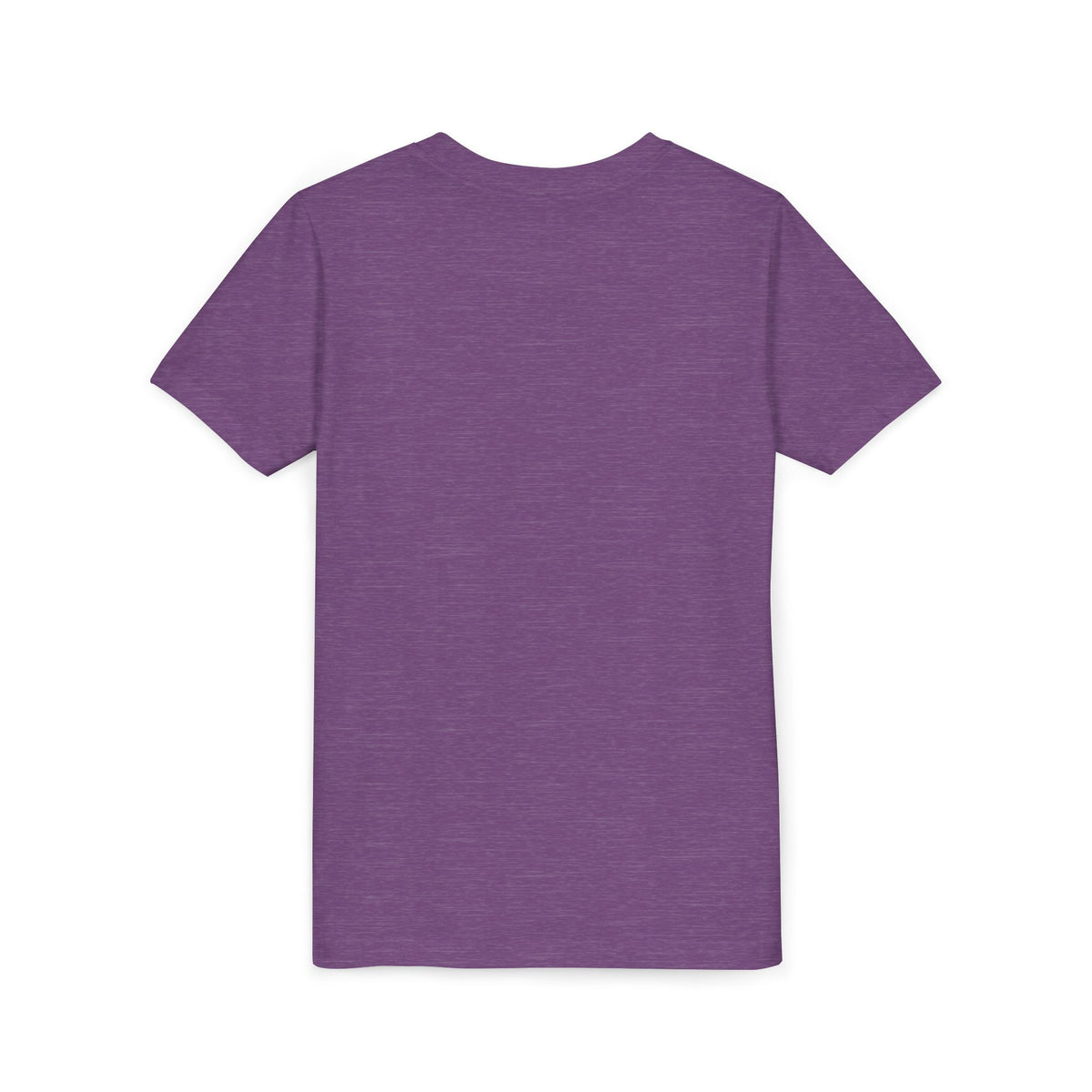 Potz™ Youth Short Sleeve Tee – "Energy is My Superpower!" Graphic Tee | Smile Universe Collection