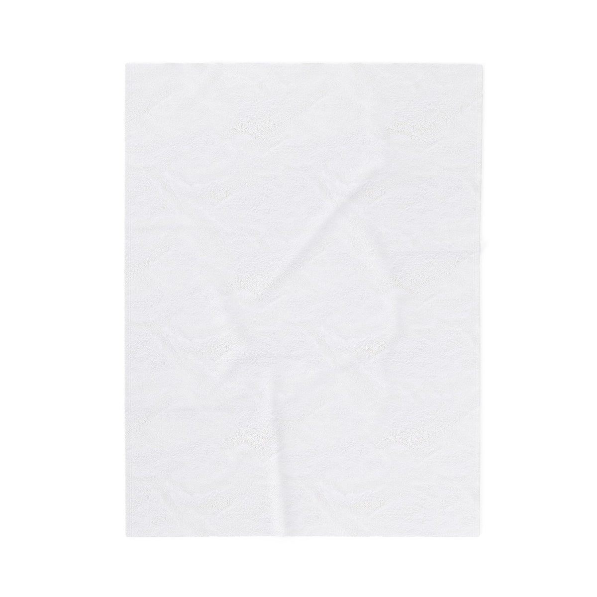 Panz™ Velveteen Plush Blanket – "My Autism is My Superpower" Graphic | Smile Universe Collection