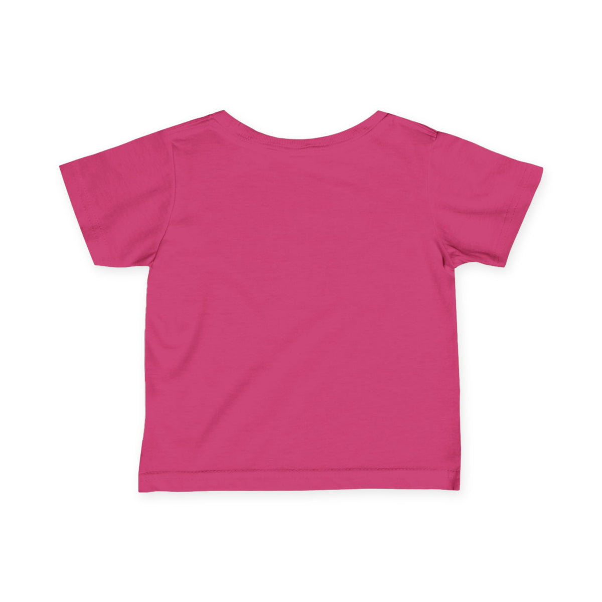 Piklez™ Infant Fine Jersey Tee – “Destined to Shine” Baby Shirt | Smile Universe Piklez Collection