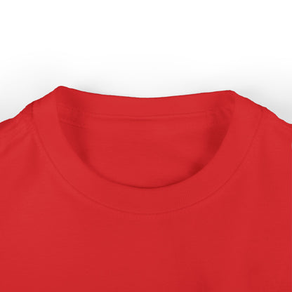 Lani™ Infant Fine Jersey Tee – "Let's Sing Happiness Together!" Graphic