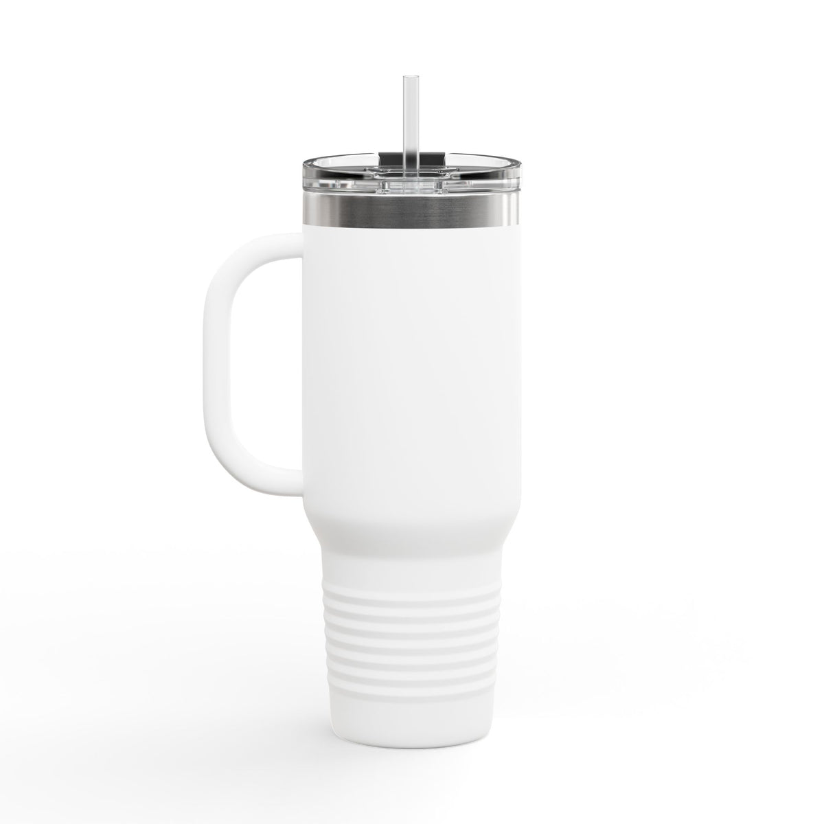 Piklez™ 40oz Insulated Travel Mug – "Magic Paint!" Graphic | Smile Universe Collection
