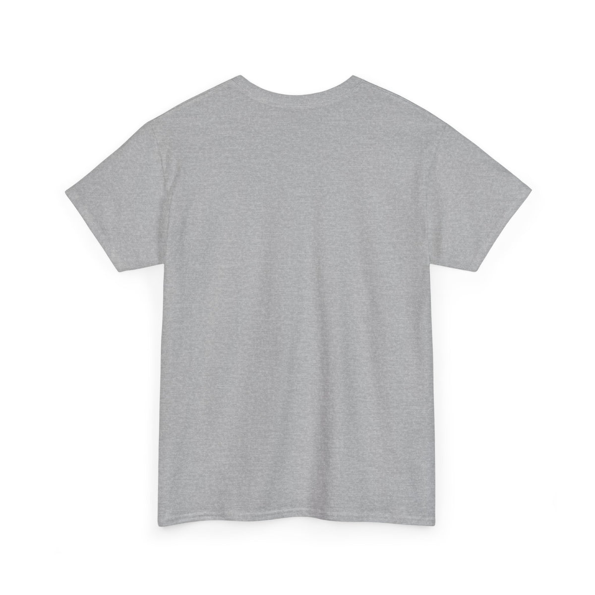 Potz™ Unisex Heavy Cotton™ Tee – Playful Graphic Tee | Smile Universe Collection