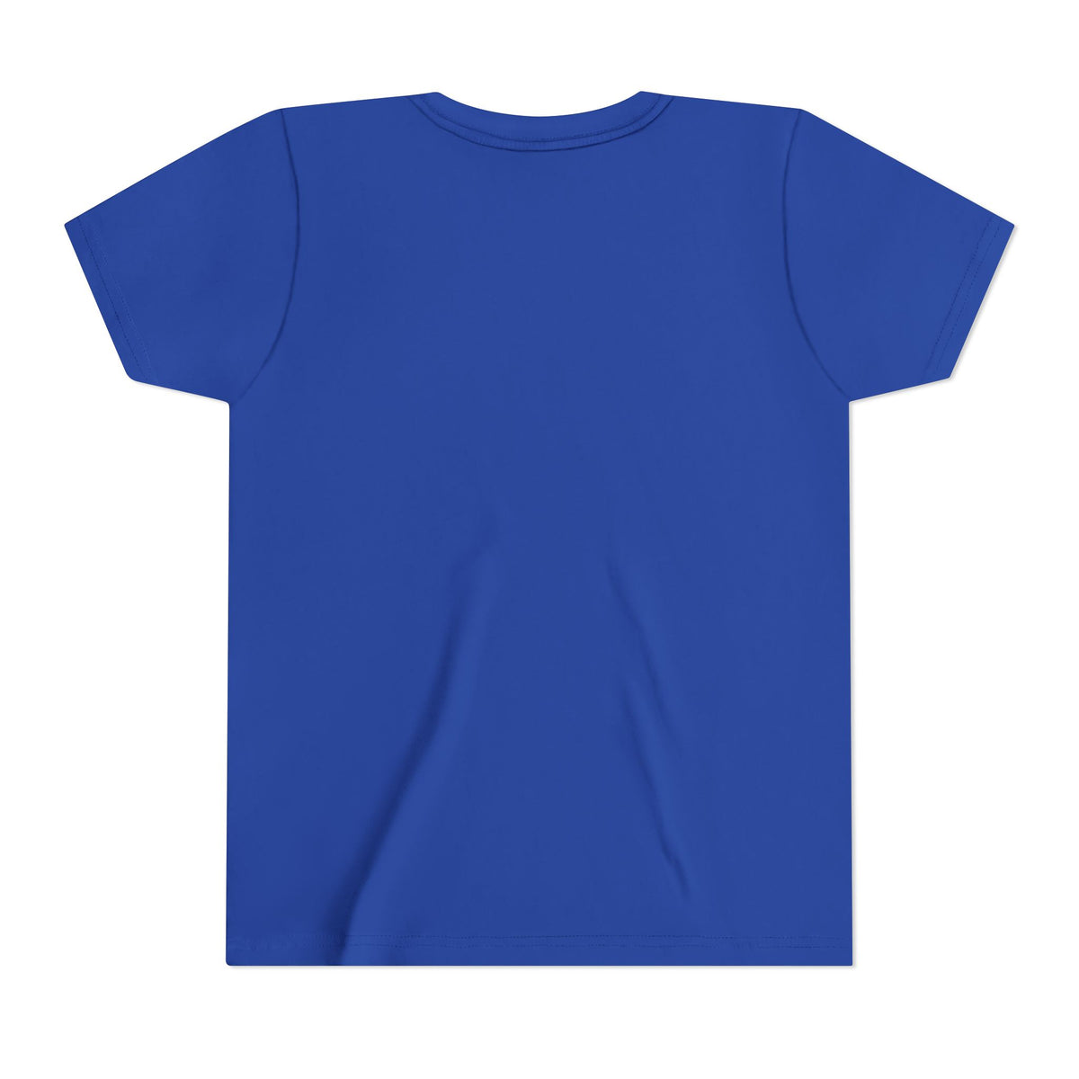 Panz™ Youth Short Sleeve Tee – "My Energy is Powerful" Graphic Tee | Smile Universe Collection
