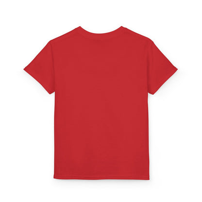 Piklez™ Youth DryBlend® T-Shirt – "Magic Paint!" Graphic Shirt | Smile Universe Collection