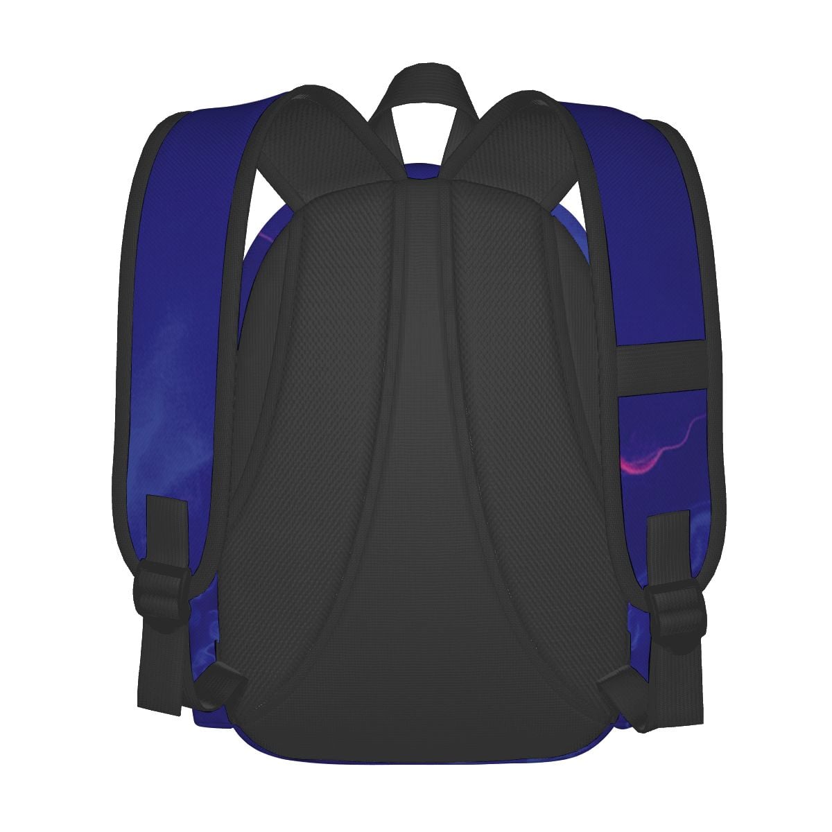 BWD Purple Haze 1’s - Oxford Backpack (First Edition)