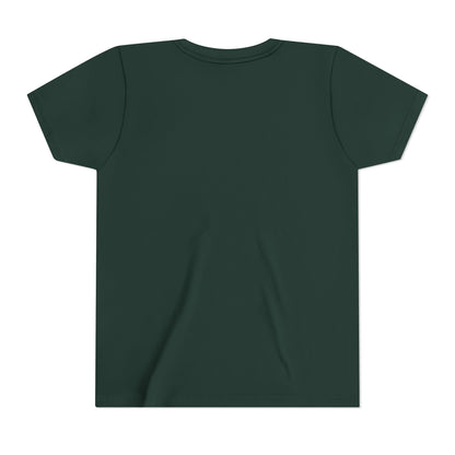 Piklez™ Kids T-Shirt Youth Tee – “Destined to Shine” Graphic Tee | Smile Universe Collection