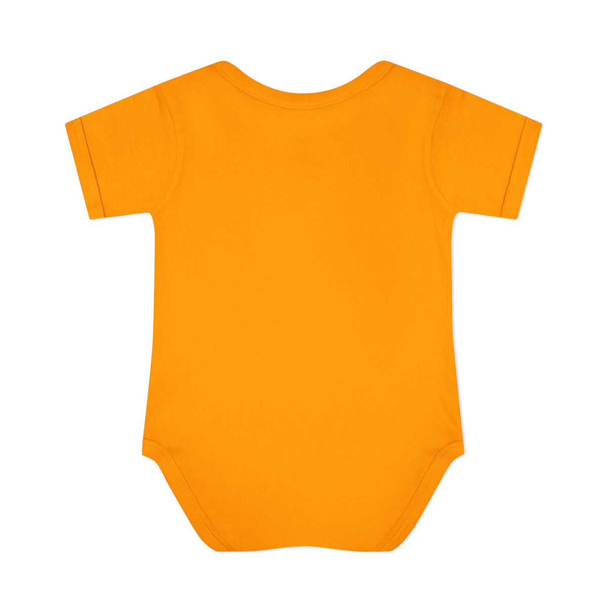 Potz™ Infant Baby Rib Bodysuit – "My ADHD Means Always Dreaming, Highly Determined" Graphic Onesie | Smile Universe Collection