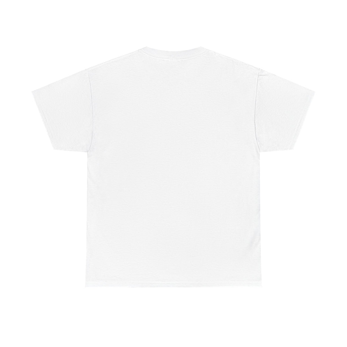 Panz™ Unisex Heavy Cotton™ Tee – "Differently Amazing & Loudly Autistic!" Graphic | Smile Universe Collection