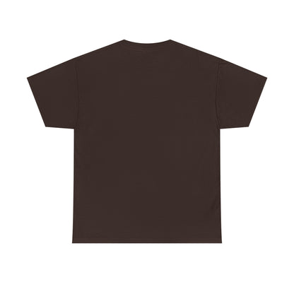 Panz™ Unisex Heavy Cotton™ Tee – "My Autism is My Superpower" Graphic | Smile Universe Collection